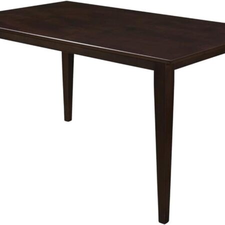 Rectangular Dining Table